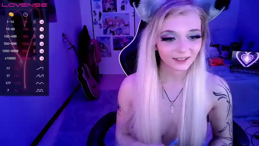 B_A_N_S_H_E_E_ - Chaturbate Private Video - 2025 03-02 15:20:33