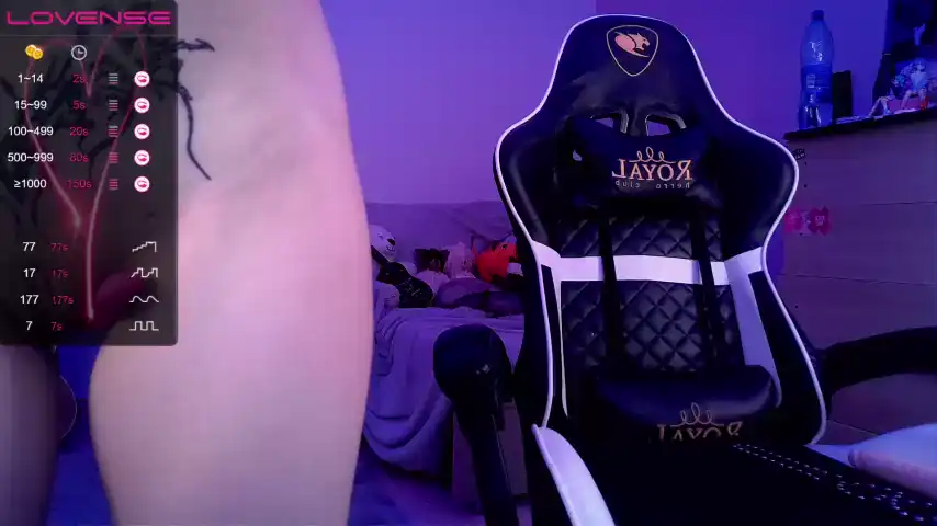 B_A_N_S_H_E_E_ - Chaturbate Record Video - 2025 05-03 03:27:55