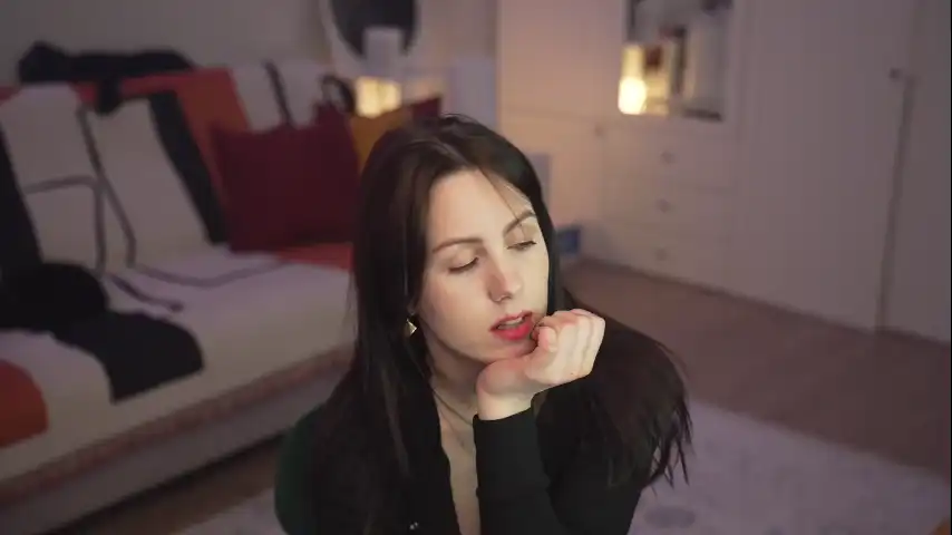 Blackbee_ - Chaturbate Hot Show Video - 2025 03-02 02:21:53