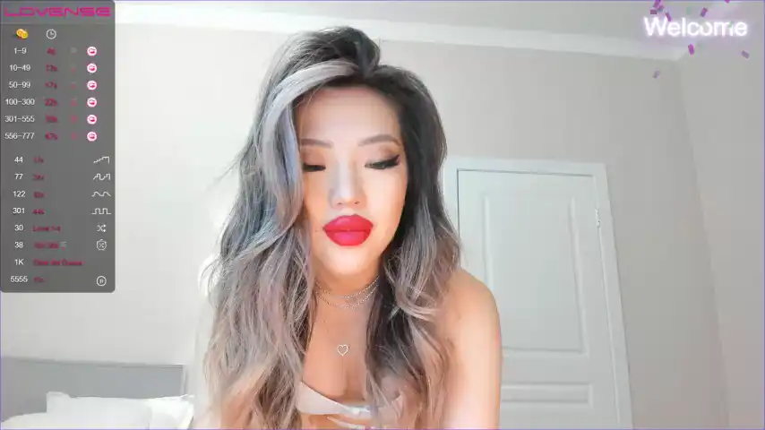 Asami08 - Chaturbate Record Video - 2025 04-01 11:27:38