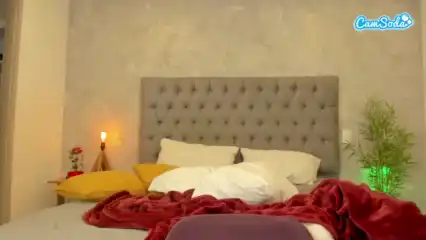 Asheraa - Camsoda Private Video - 2025 02-11 25:16:10