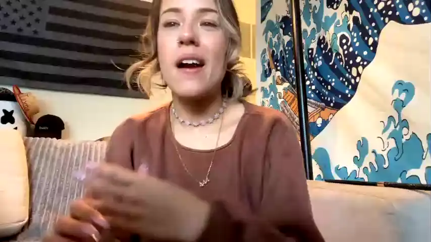 Ashleyjohannsson - Chaturbate Free Video - 2025 05-05 04:03:35