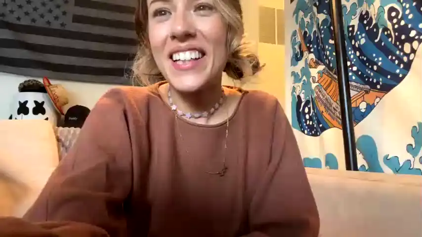 Ashleyjohannsson - Chaturbate Live Video Recording - 2025 04-04 24:18:35