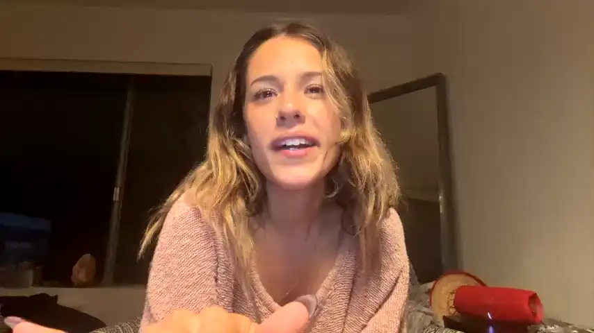 Ashleyjohannsson - Chaturbate Live Video Recording - 2025 04-11 13:27:60