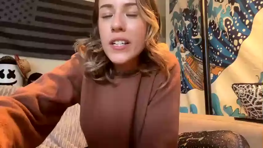 Ashleyjohannsson - Chaturbate Private Video - 2025 01-16 17:00:28