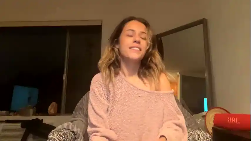 Ashleyjohannsson - Chaturbate Private Video - 2025 02-09 27:13:07
