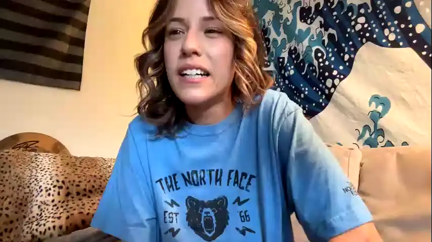 Ashleyjohannsson - Chaturbate Record Video - 2025 01-09 10:34:48