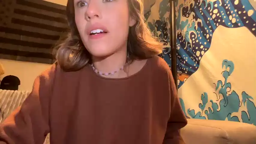 Ashleyjohannsson - Chaturbate Record Video - 2025 04-07 16:03:48