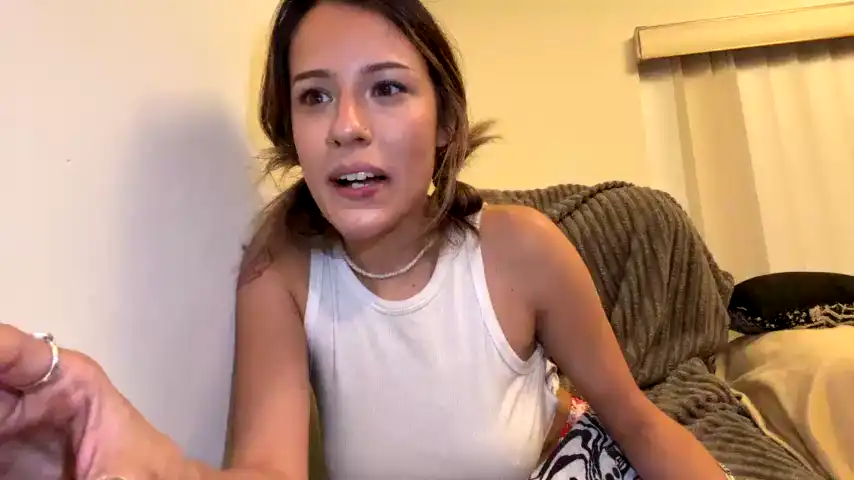 Ashleyjohannsson - Chaturbate Record Video - 2025 05-04 02:38:32