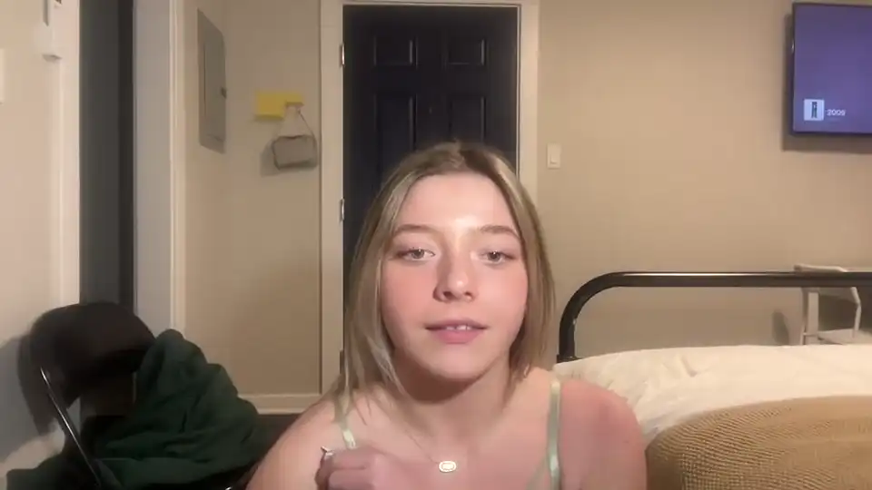 Ashleymoore_9 - Chaturbate Private Video - 2025 03-05 08:29:35