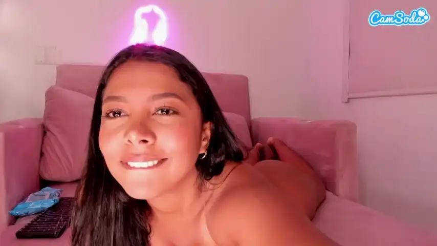 Ashleypurple - Camsoda Hot Show Video - 2025 01-05 18:16:20