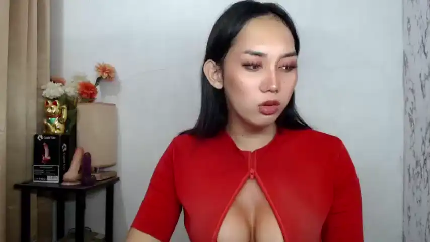 Asianvixen_Arcie - Chaturbate Record Video - 2025 02-03 17:35:03