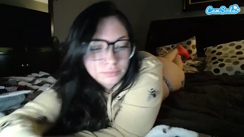 Asiaralston - Camsoda Record Video - 2025 03-02 09:40:21