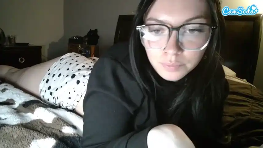 Asiaralston - Camsoda Record Video - 2025 04-09 27:52:54