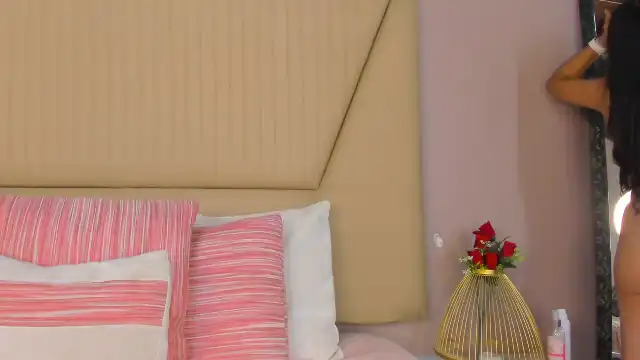 Asly-Foster - Flirt4Free Record Video - 2025 01-20 01:59:53