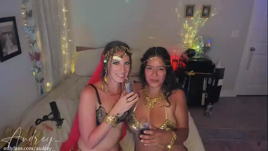 Audrey_ - Chaturbate Private Video - 2025 04-08 20:50:18