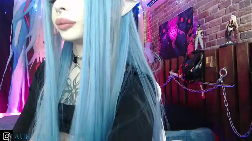 Aurora_Natsuki - Chaturbate Record Video - 2025 05-10 19:15:39