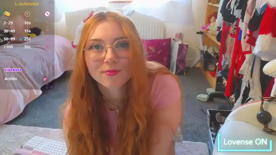Autumngrove - Chaturbate Record Video - 2025 05-07 03:22:44