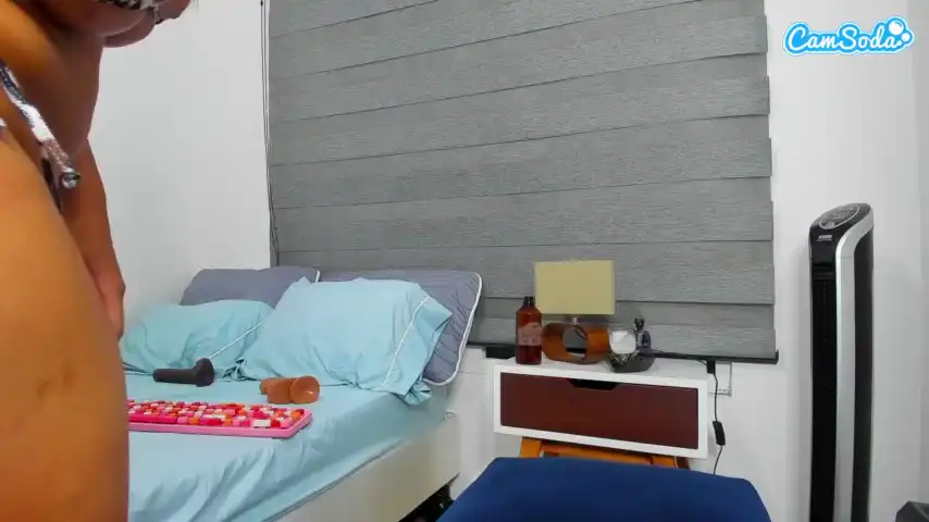 Avaferrera - Camsoda Private Video - 2025 03-09 08:12:39