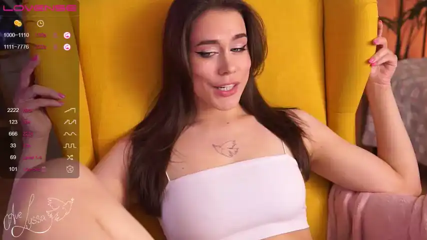 Avelyssa - Chaturbate Free Video - 2025 02-08 07:20:31