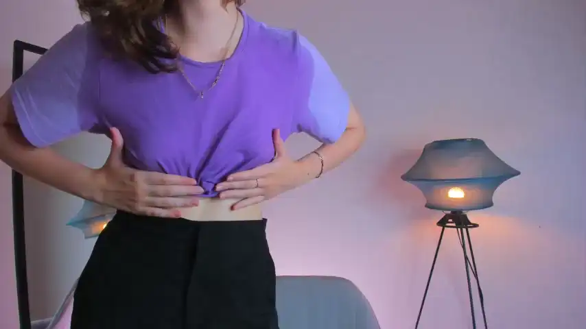 Aviannajjustice - Chaturbate Private Video - 2025 05-11 04:47:38