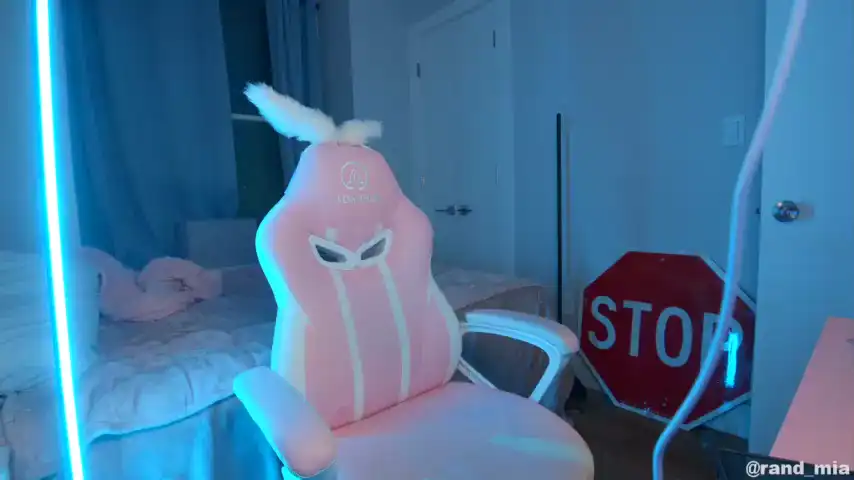Aynmarie - Chaturbate Private Video - 2025 04-04 10:32:30