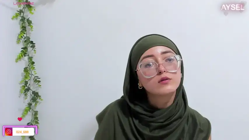 Aysel_Elid - Stripchat Hot Show Video - 2025 05-05 14:27:40