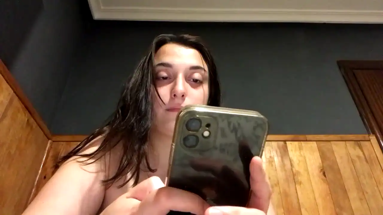Azaharm - Amateur.tv Live Video Recording - 2025 01-09 03:39:45