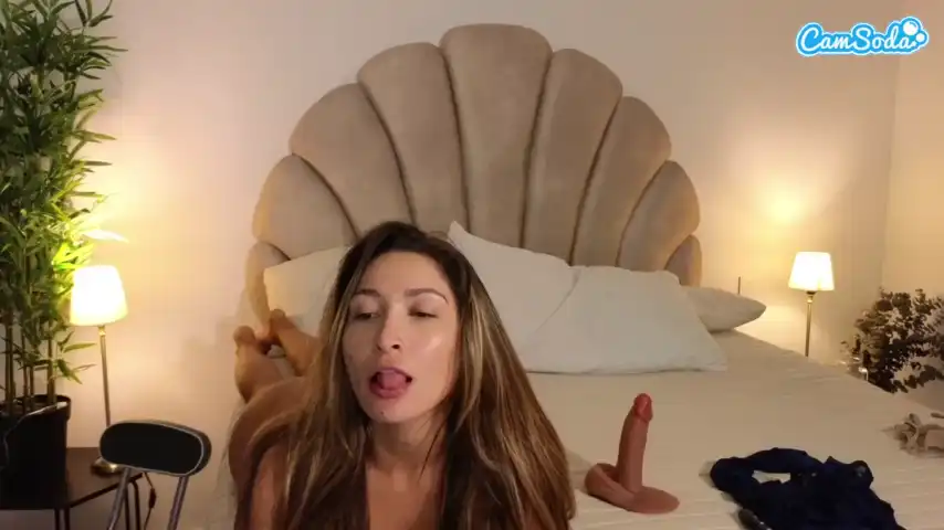 Azaleiia - Camsoda Hot Show Video - 2025 02-09 12:53:13