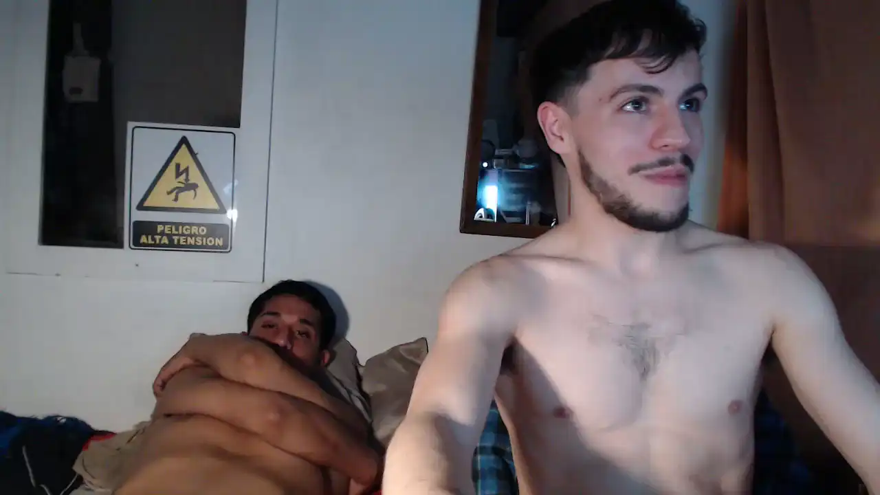 Azciel - Cam4 Live Video Recording - 2025 05-10 19:33:50