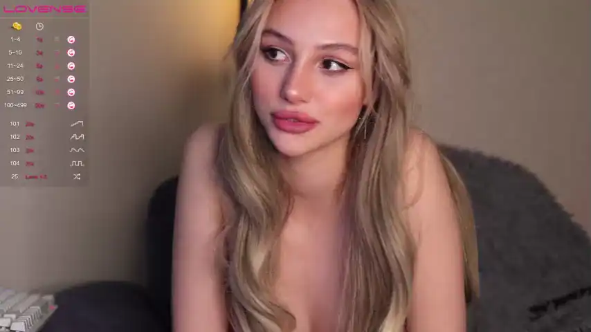 Babeholly - Chaturbate Record Video - 2025 01-23 17:45:04