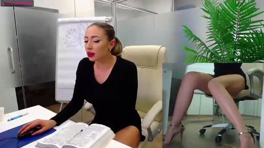 Babesgowild - Chaturbate Live Video Recording - 2025 01-18 06:32:10