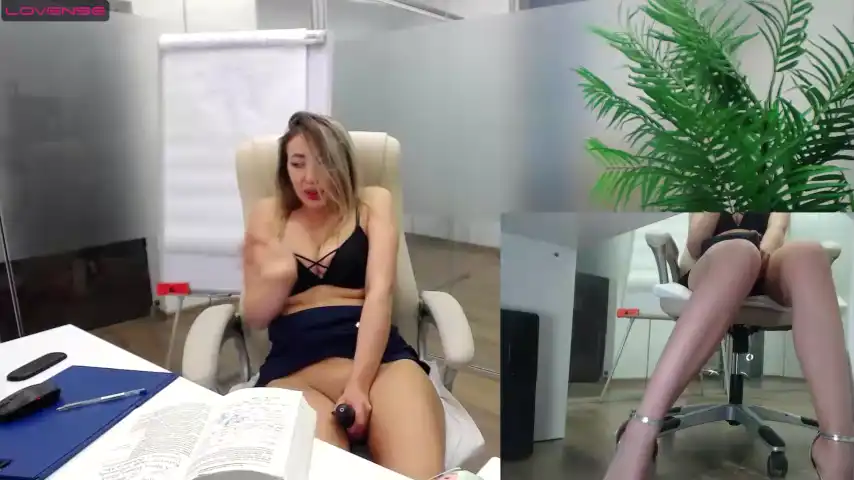 Babesgowild - Chaturbate Private Video - 2025 02-11 07:00:09
