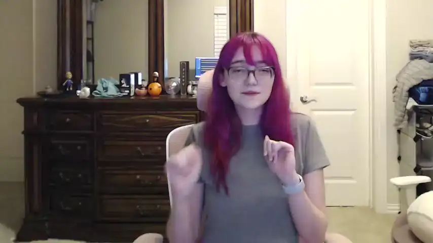 Babieraine - Chaturbate Record Video - 2025 04-10 12:58:17