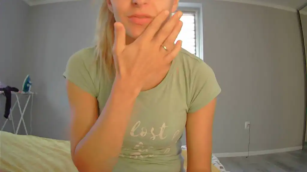 Baby_69 - Showup Hot Show Video - 2025 04-02 23:11:34
