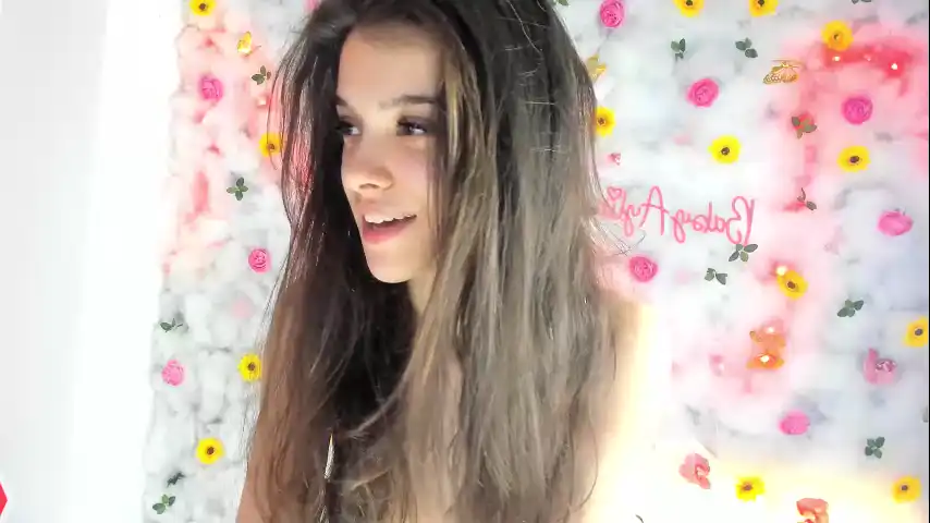 Babyaylin - Chaturbate Hot Show Video - 2025 01-15 10:02:13