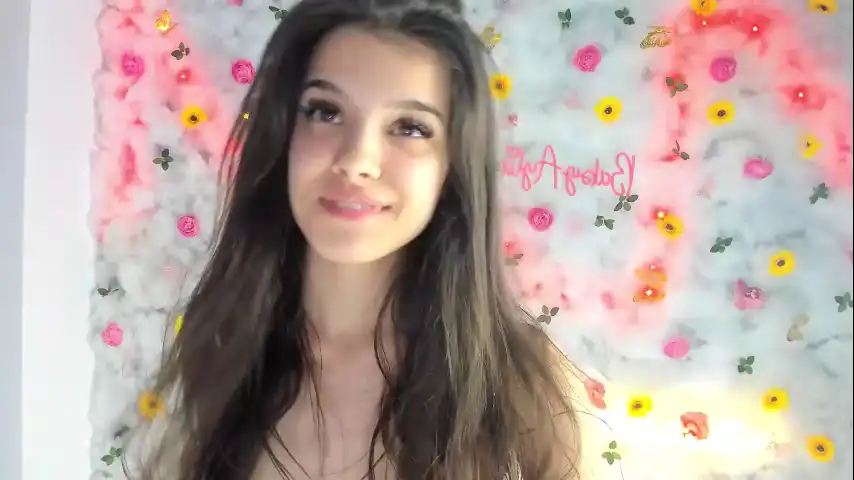 Babyaylin - Chaturbate Live Video Recording - 2025 04-08 04:28:55