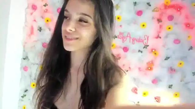 Babyaylin - Myfreecams Private Video - 2025 05-07 15:15:10