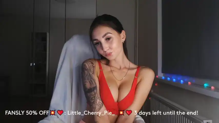 Babykim_ - Chaturbate Record Video - 2025 03-01 19:06:16
