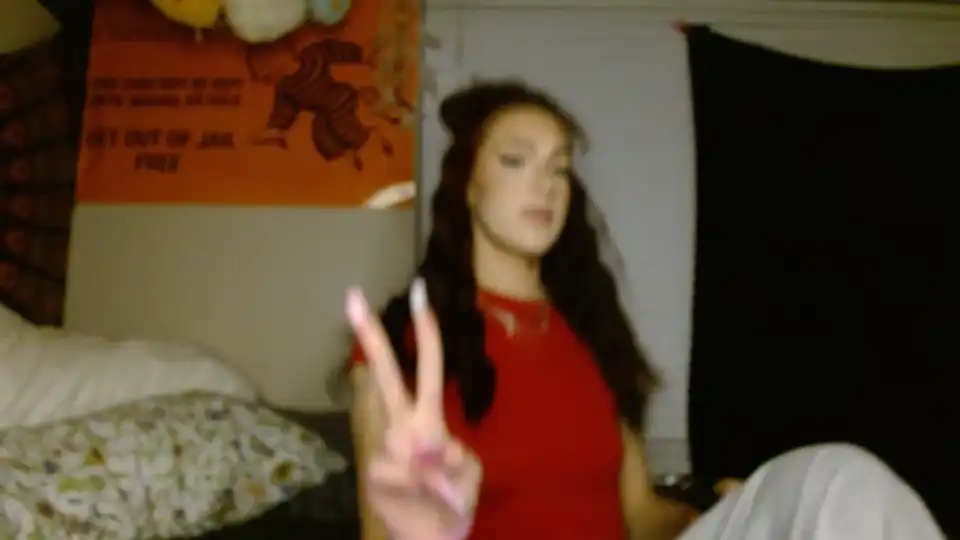 Babylu09 - Chaturbate Live Video Recording - 2025 04-07 04:36:04