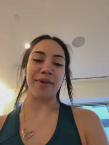 Babymalaya - Stripchat Live Video Recording - 2025 03-06 00:02:40