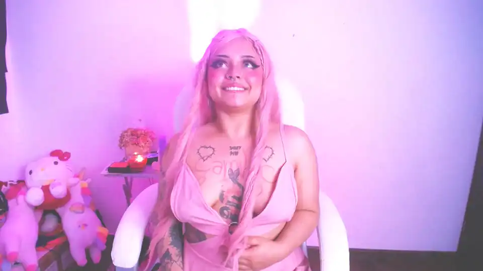 Babypeach24 - Manyvids Live Private Video - 2025 05-11 03:55:39