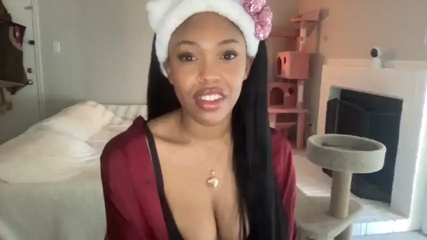 Babytama444 - Chaturbate Private Video - 2025 05-05 12:57:02