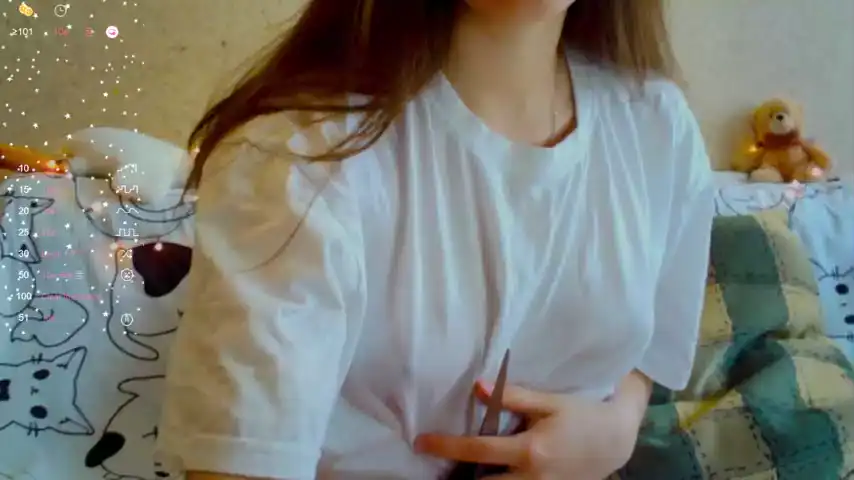 Babywaifu1 - Chaturbate Free Video - 2025 03-03 27:25:41