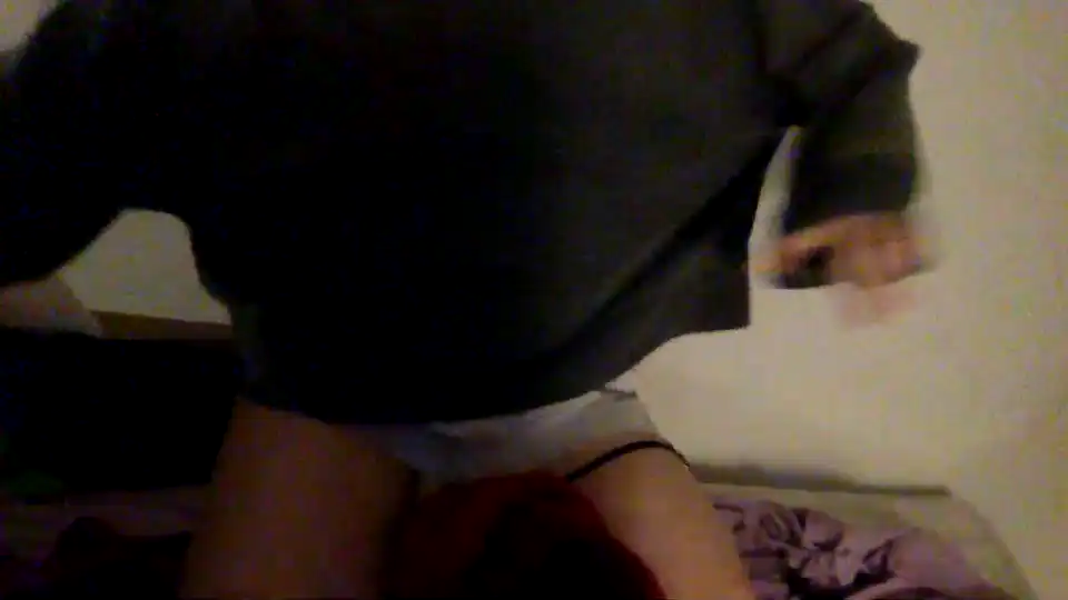 Bacieabbracci - Cam4 Live Video Recording - 2025 01-20 10:17:51