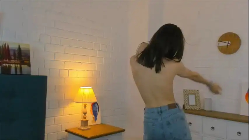 Baileywalton - Chaturbate Live Video Recording - 2025 03-06 19:38:23
