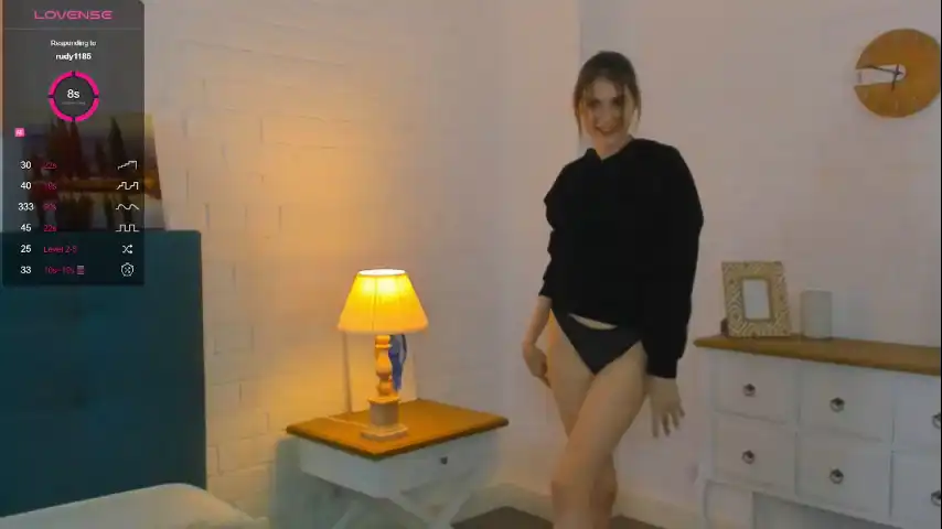 Baileywalton - Chaturbate Record Video - 2025 05-02 07:59:23