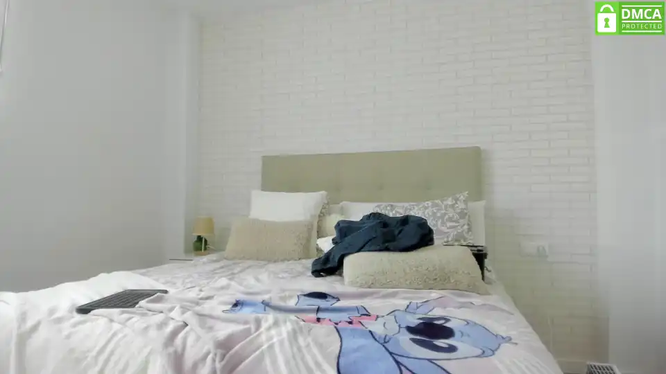 Barbieprincess - Chaturbate Live Video Recording - 2025 05-04 20:37:16