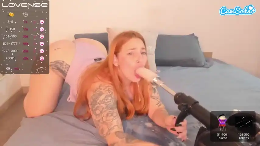 Barbieroberts - Camsoda Live Video Recording - 2025 04-07 20:12:11