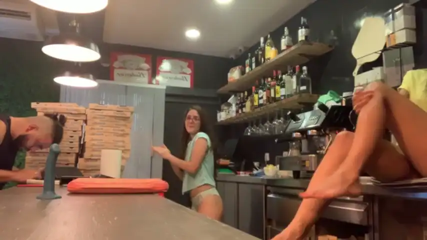 Barfantasy - Stripchat Free Video - 2025 03-11 15:41:22